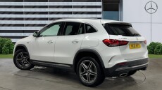 Mercedes-Benz GLA 250e Exclusive Edition 5dr Auto Hatchback